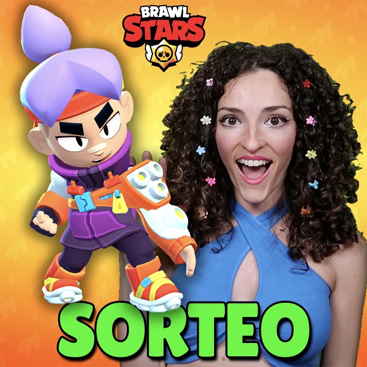 ✨SORTEO SKIN GRATIS✨ 

Requisitos:

- Sígueme 🐦
- Like y retweet 🔄
- Comenta tu ID de brawl stars ✏️

Resultado Sábado 2 de JULIO

🍀SUERTE 🍀

#OctoFangGiveAway #OctoFang #BrawlTalk #Sorteo #BrawlStars #FangPulpo #Otis #PennyRemodel