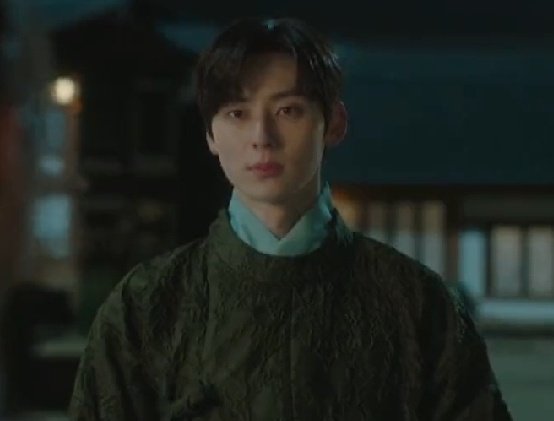 kdramasuperb's tweet photo. ME EVERYTIME I SEE SEO YUL:

#AlchemyofSoulsEp3 #AlchemyOfSouls https://t.co/c8wzpBi2aT