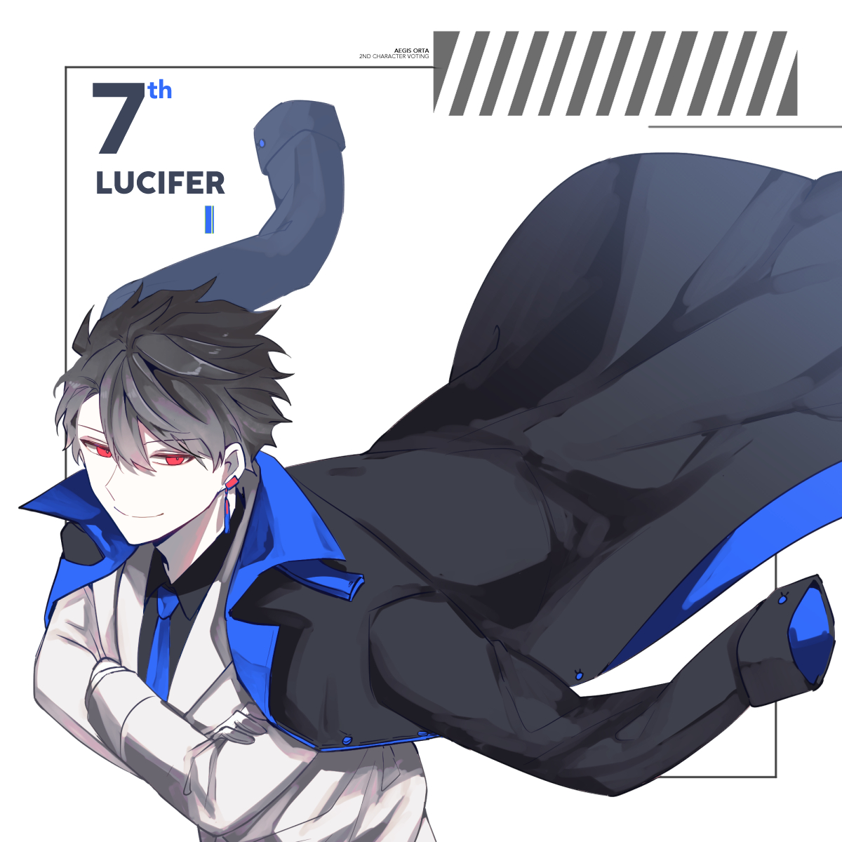 lunaria_co's tweet photo. 7. Lucifer https://t.co/iWhh9BQWxl