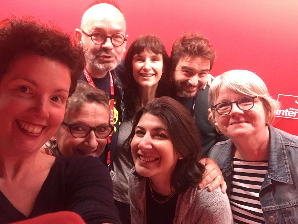 Marjolaine Boutet tweet media