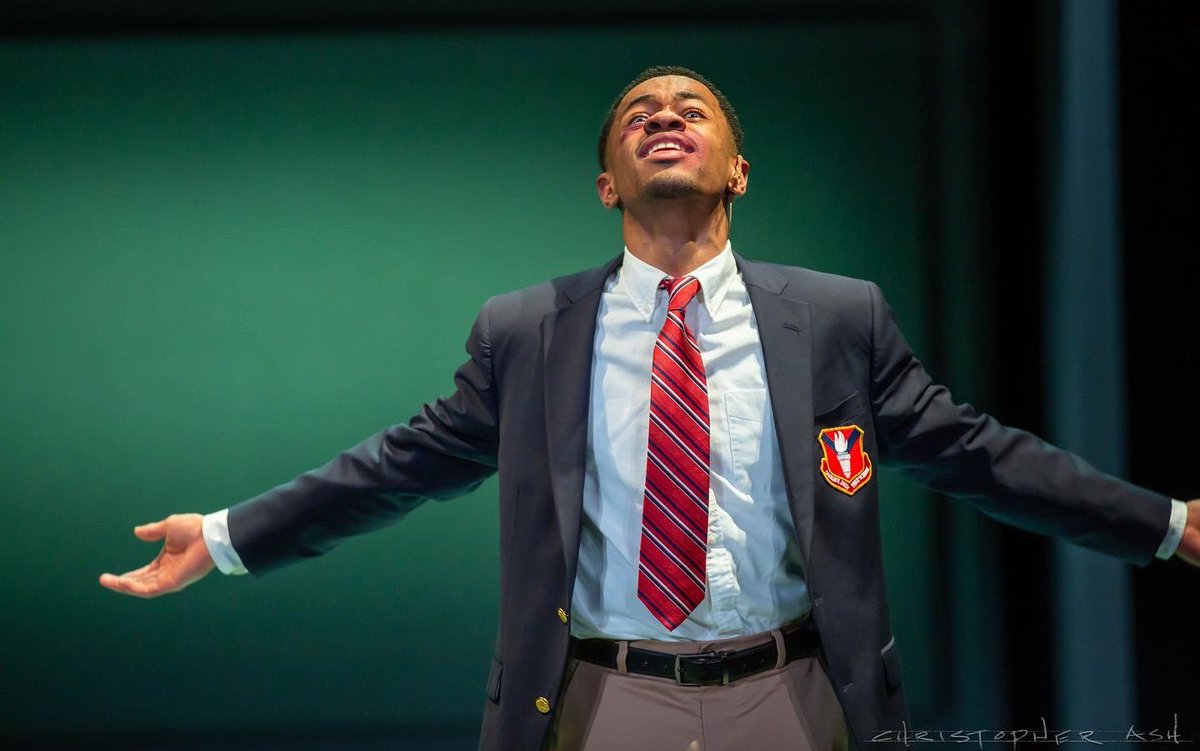 justenross_'s tweet photo. Hey yall! I GOT INTO ACTING SCHOOL IN THE UNITED KINGDOM! I am raising money for my travel expenses and could really use your help. I’m almost at my goal! My GoFundMe link is in my bio!!! Please BOOST! 🛩🎭🏤✨h https://t.co/5aapqAaLEL