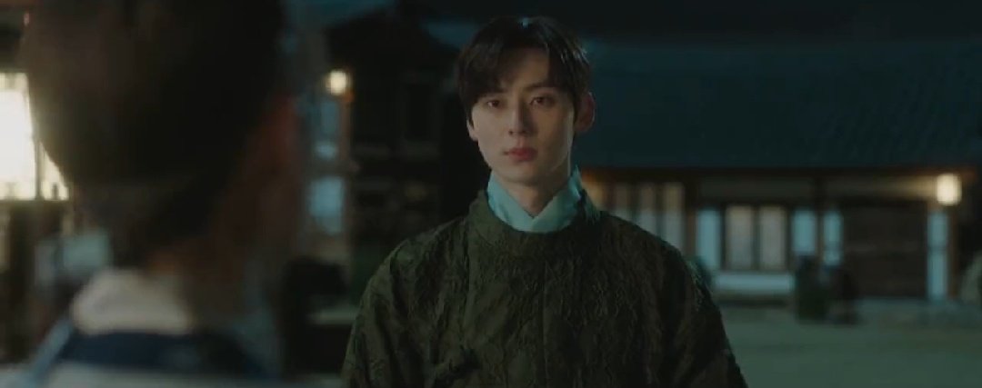 kdramasuperb's tweet photo. SEO YUL’S CHARACTER SCREAMS PERFECTION 🥰💕

#AlchemyofSoulsEp3 #AlchemyOfSouls https://t.co/HFLU8NQKJc
