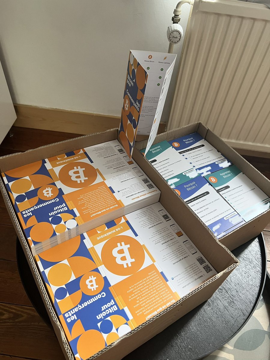 OsyGeni's tweet photo. On prépare quelque chose dans une petite commune près de #Liège #Bitcoin https://t.co/RA7Kh4noaC