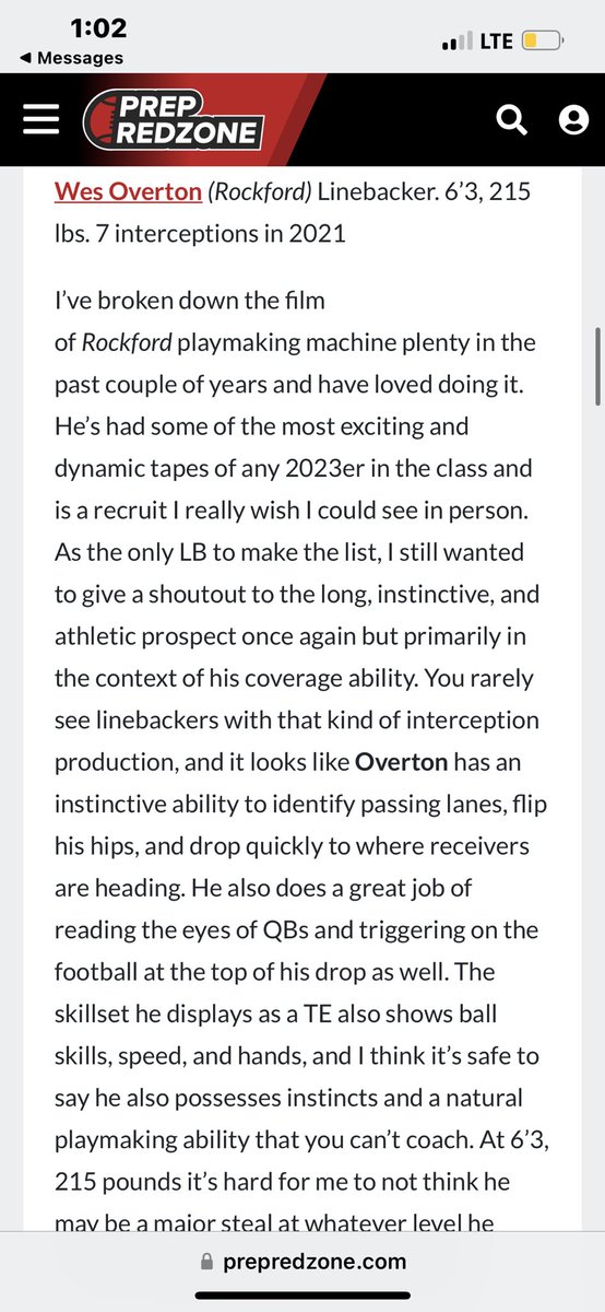 ⁦<a href="/WesOverton22/">Wes Overton</a>⁩ ⁦