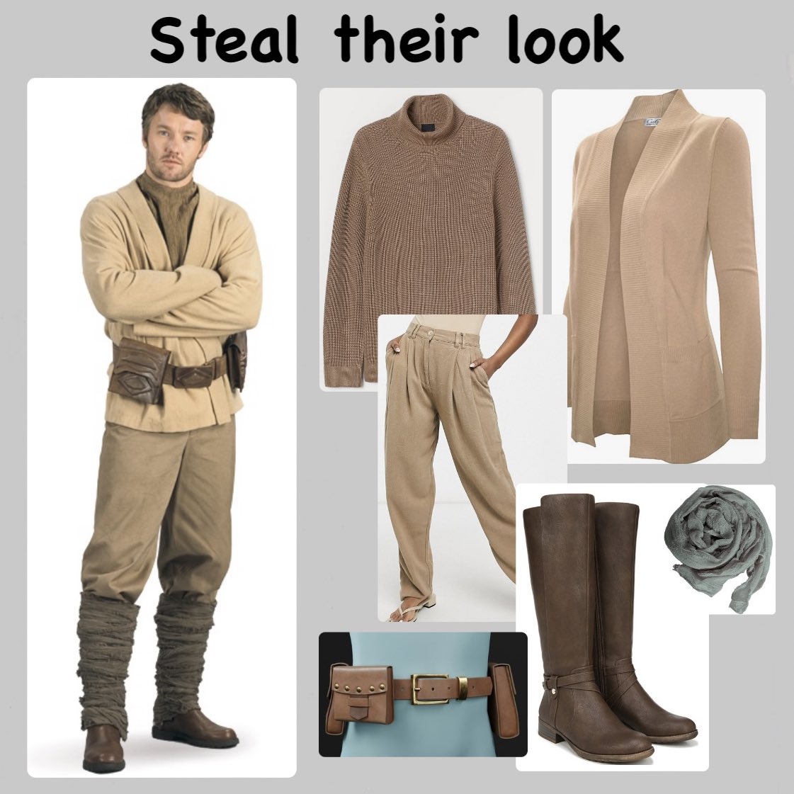 swstealthelook's tweet image. 