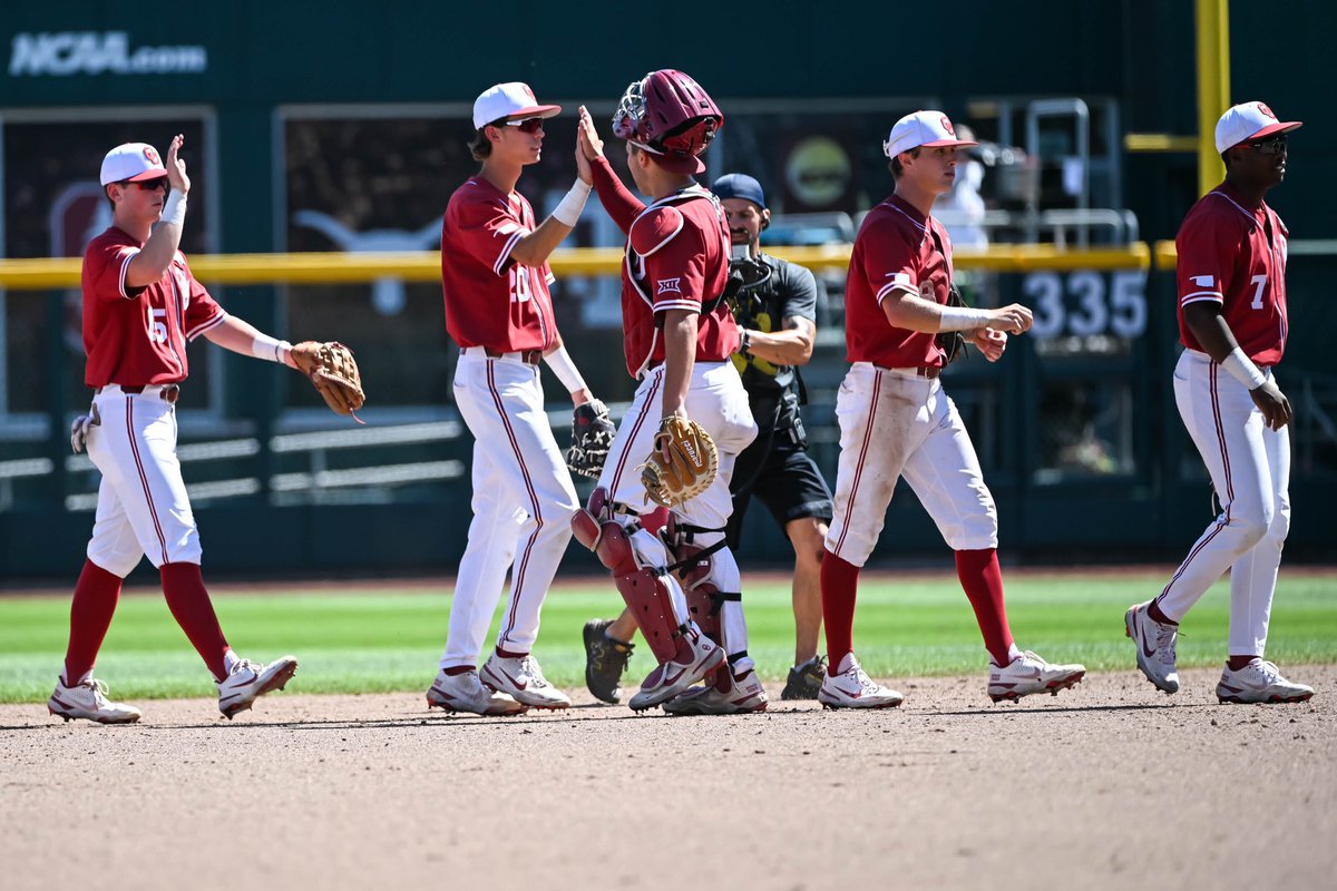 College Baseball Central tweet media