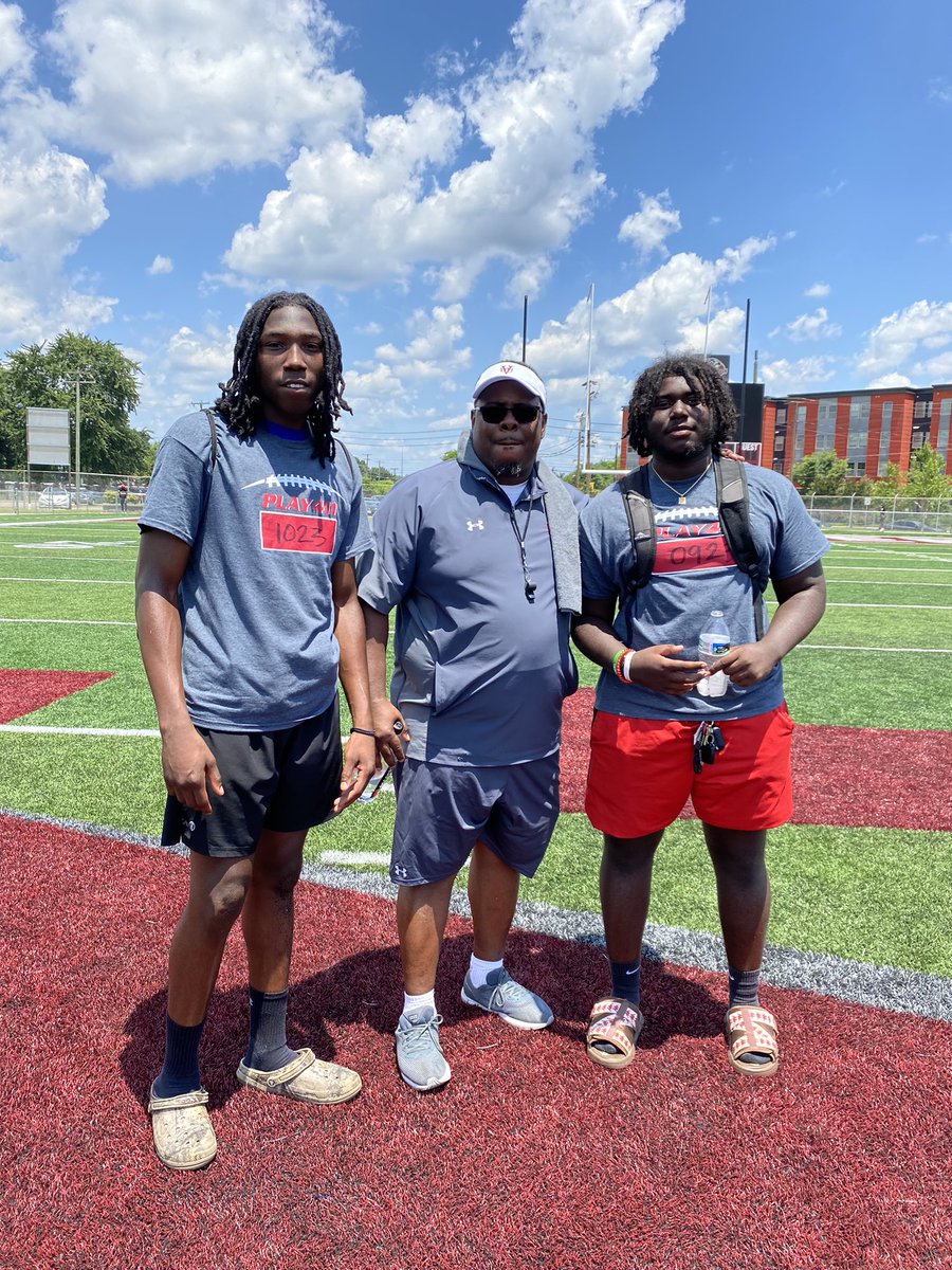 Jamison Battle tweet media