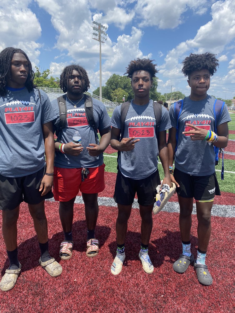 Jamison Battle tweet media