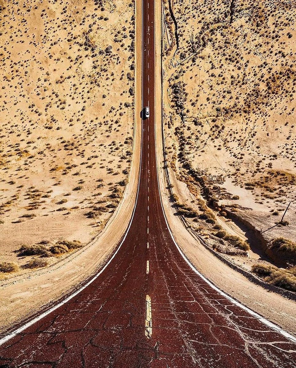 cortexcreatives's tweet image. ART: Flatland by Turkish digital artist and photographer, Aydin Büyüktas. A dizzying series of landscape images shot around the globe.