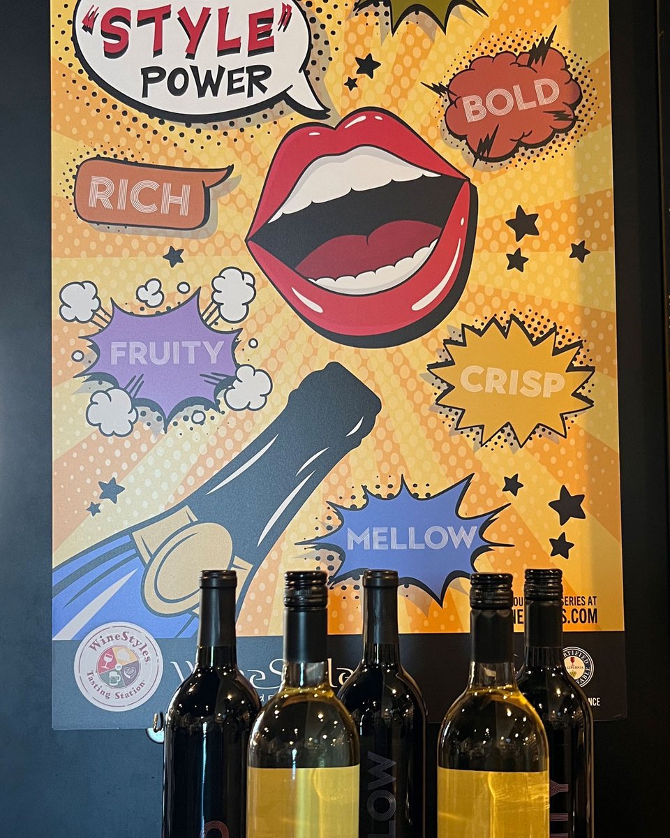 WineStylesNORWD's tweet photo. #SaturdayStyles #SummerVibes https://t.co/ghs6j9rMO7