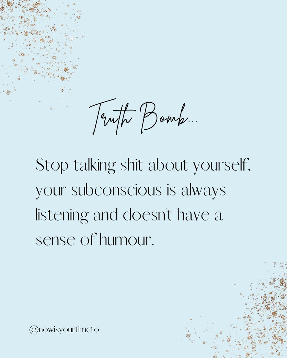 It’s a completely unnecessary and soul sucking habit a lot of us seem to make us of - and yet we continue to do it, time and time again.

As if we weren’t already subjected to enough rubbish down the school corridors, around the coffee areas at work, or in the media on a dail