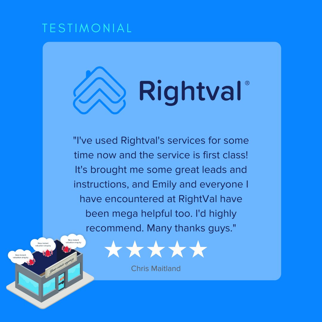 Do you need a lead generation tool? An instant valuation tool is a lead capture, perfect for the start of your funnel! If you need help with setting one up, call Emily today on 01233 527600!