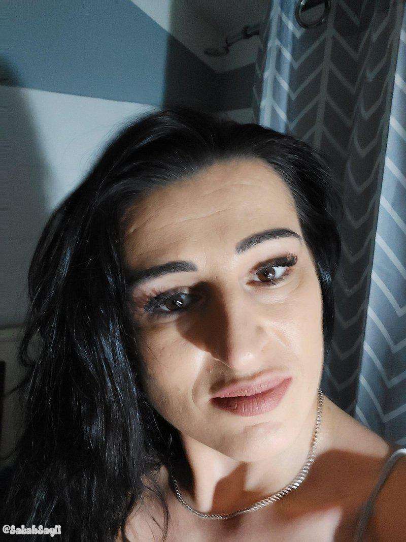 Şeyma Evli (@sabahsayli) on Twitter photo 