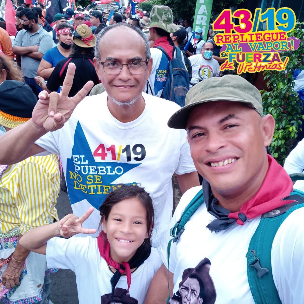 #4319FuerzaDeVictorias 
Repliegue al Vapor