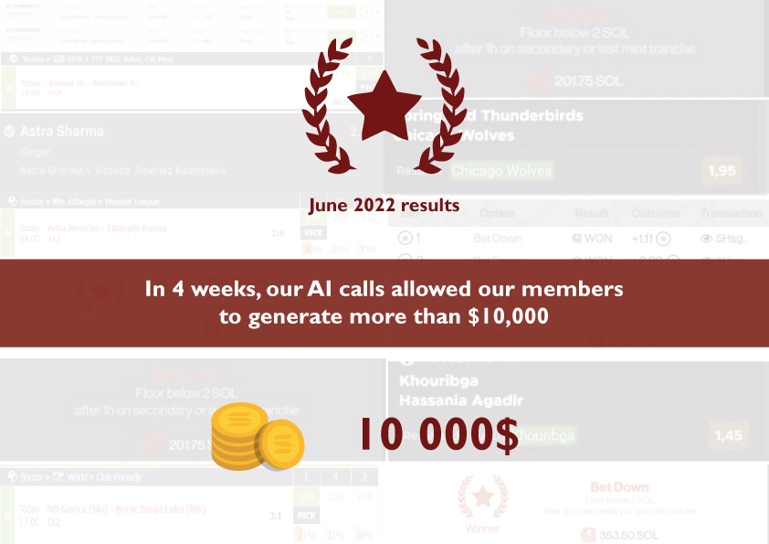 Candy Machine DAO tweet media