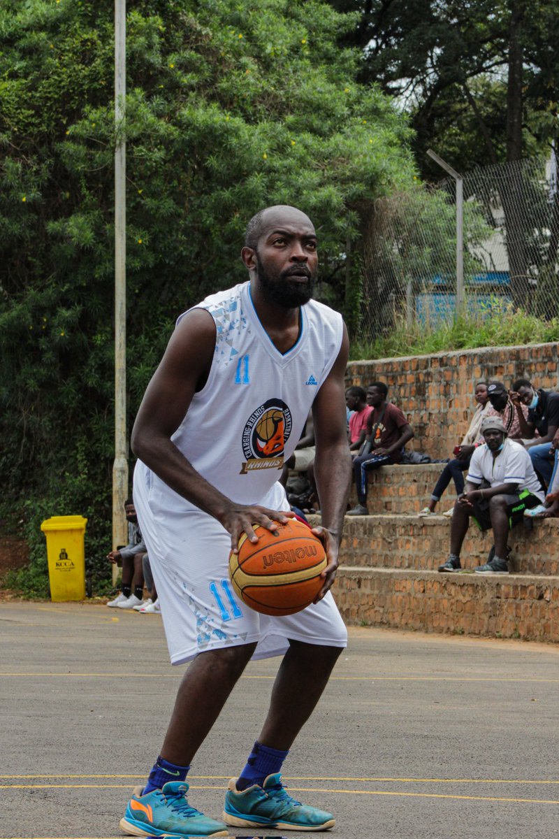 chargingrhinoug's tweet photo. Final

Charging Rhino 51 - 46 @Livingstone_bc
 #ChargeOn 

@katala2560000 Swaib no.11 with 17 points 

#chargingrhinoug
#basketballtime

@FUBA_LLMC
@FubaBasketball
@rhinos_uganda https://t.co/o3SqAI4X07