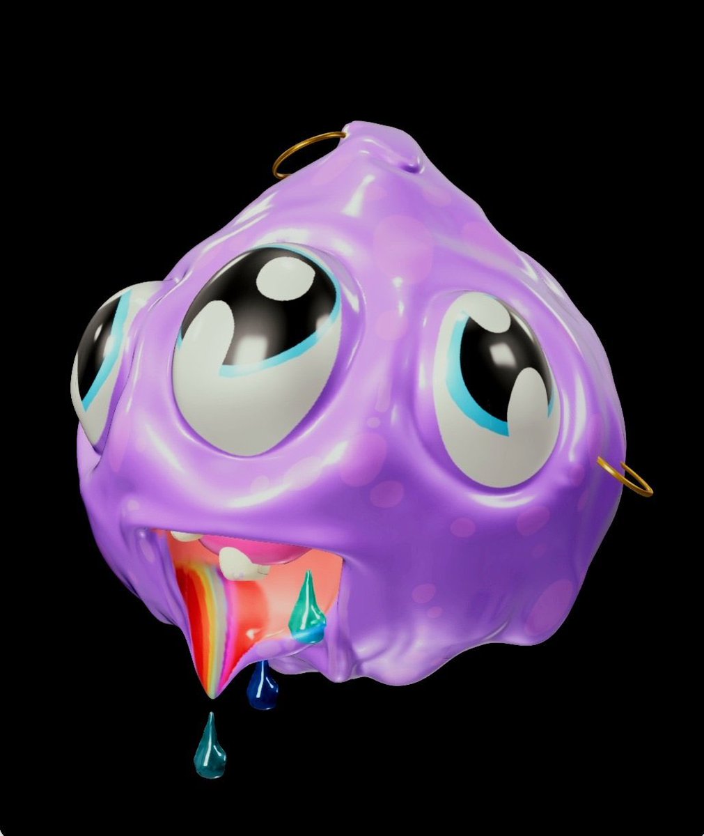 JailDrop's tweet photo. 🎉Collab Giveaway 🎉
The Jelly Collective x Jail Drop

🏆 Prizes:
5x WL Jail Drop
5x Collective Jelly NFTs 

1️⃣ Follow 
@JellyCollective &amp; @JailDrop
2️⃣ RT, &amp;❤️
3️⃣ Tag 3 friends

✅Bonus:Join https://t.co/mrIUQBTPN7 &amp; https://t.co/ALfeIPPSbz

🎁 5 winners -⏰24h

#NFTGiveaway #NFT https://t.co/o7ZB45v7uH