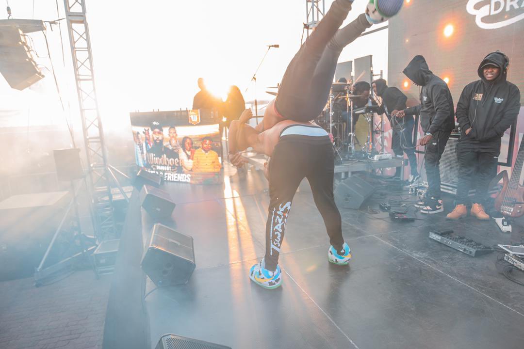 Windhoekbeer_NA's tweet image. These are the moments we call pure, these are the moments we call perfect.  #GazzaxFriends #PerfectTimePerfectBeer #100PercentPure