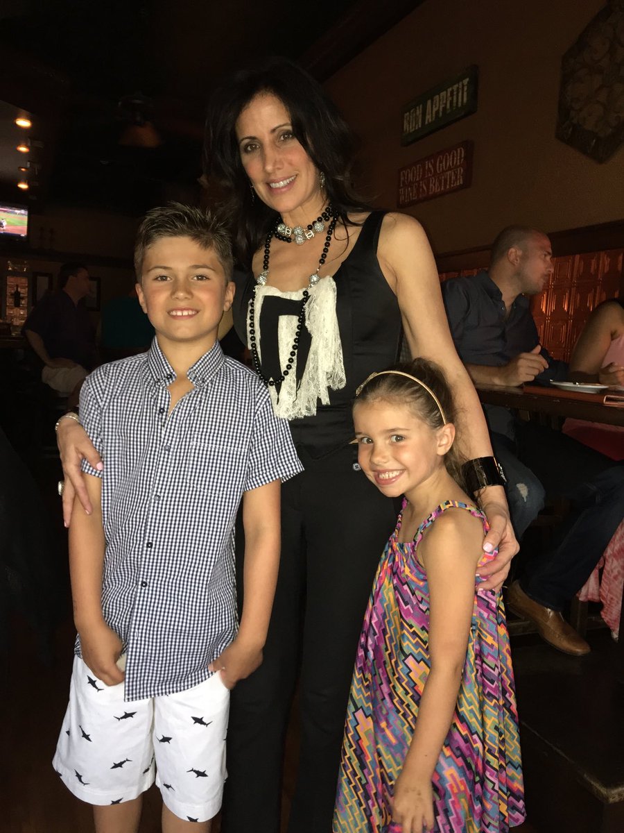 Lori Doughty tweet media