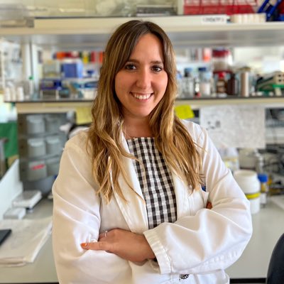 Alba Sansa tweet media