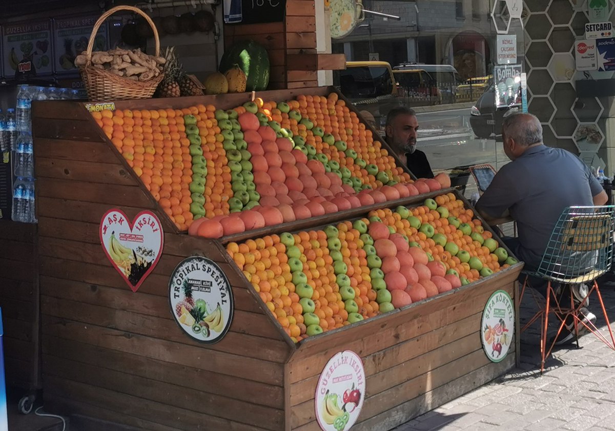 I approve. #Istanbul