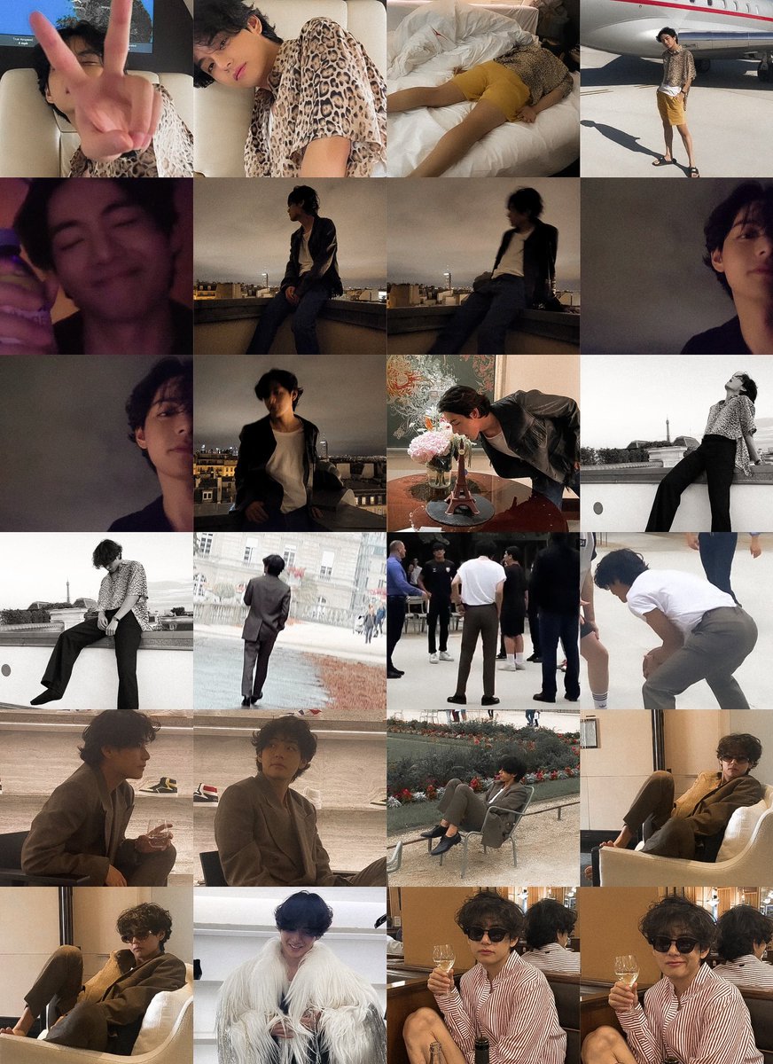 archivefortae's tweet photo. ALL THESE IN LESS THAN 24HRS 😭🥹 https://t.co/yLS0V2LzP8