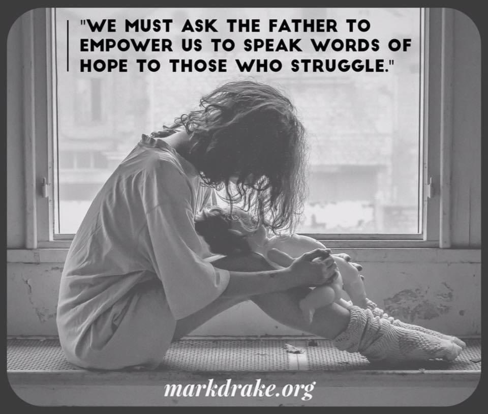 markdrakeint's tweet photo. God drew Adam and Eve back to Him with loving words, "Where are you?" Not words of anger and condemnation. His words created hope that they could come back to Him for healing. We must let God speak His loving words of hope and encouragement through us to edify and build up! https://t.co/n3ddayPqZp