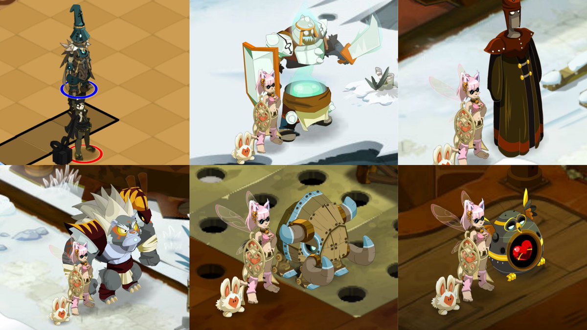 srslen_'s tweet photo. PROCURADOS DE FRIGOST 3 COMPLETOS =].
#Dofus #DOFUSBR https://t.co/teE08uGNsf