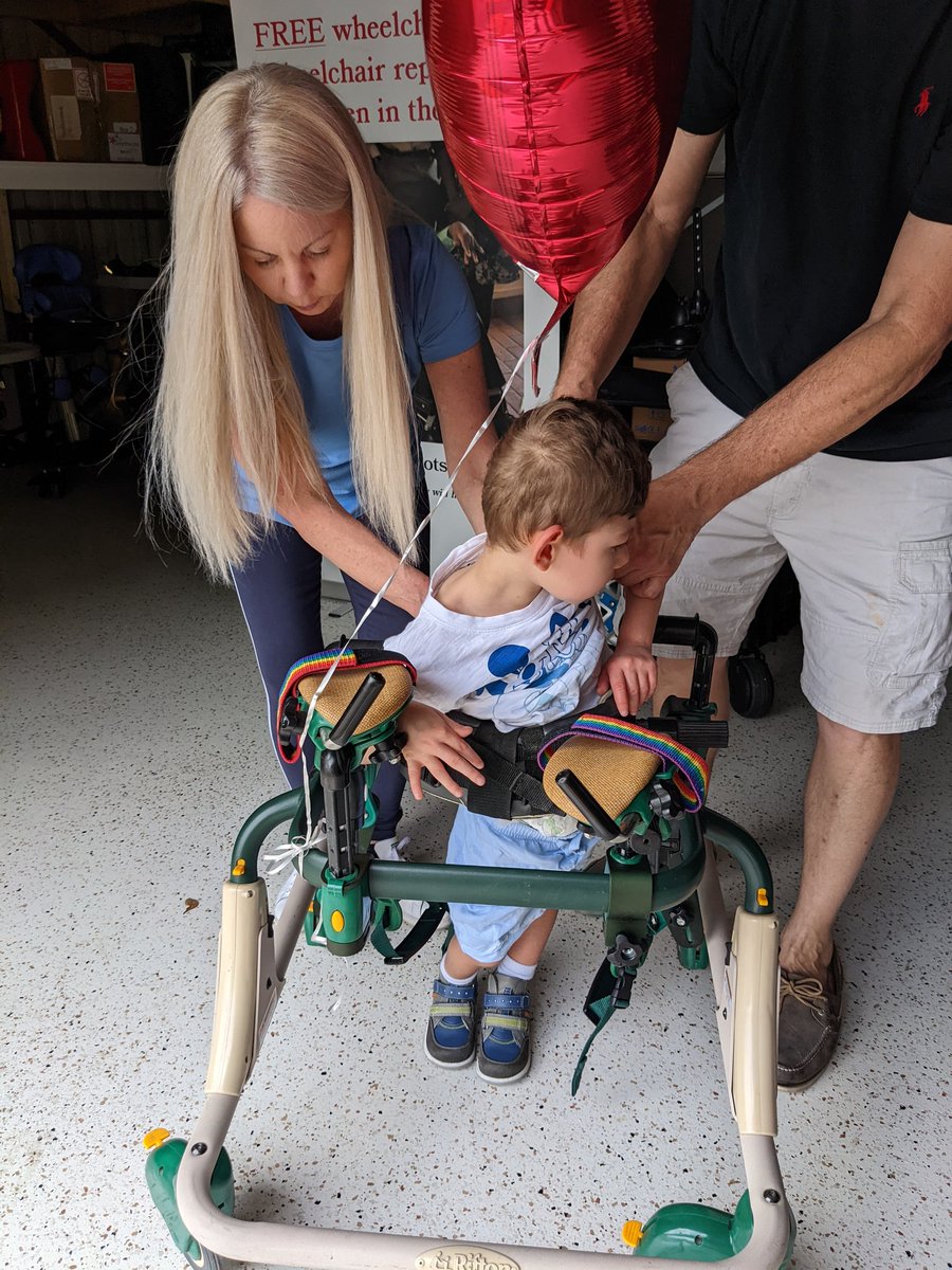 Chariots Of Love tweet media