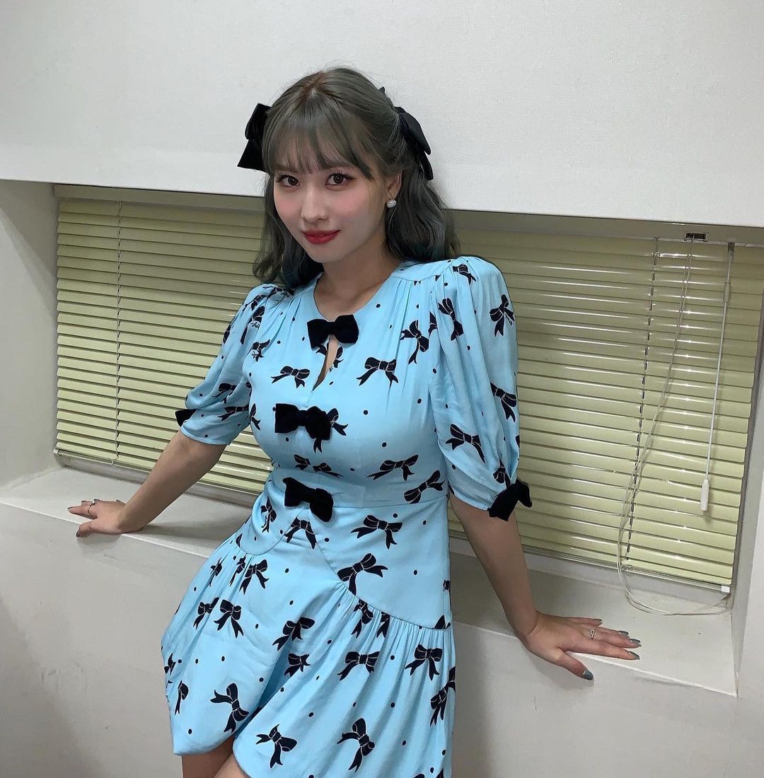 tiny_momo tweet picture