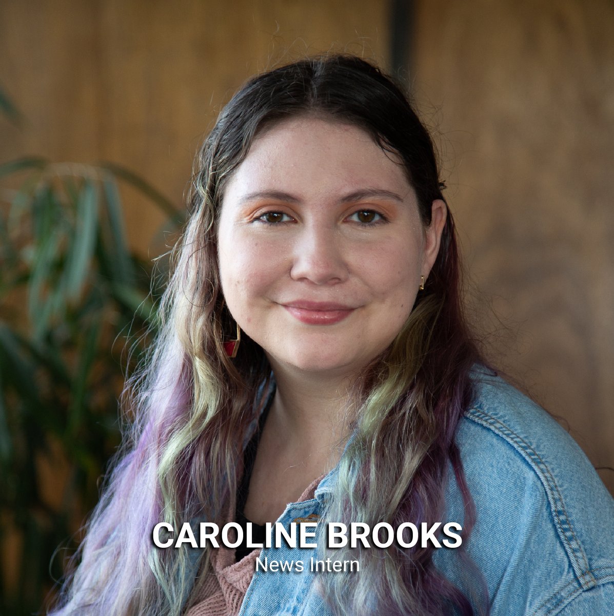MEET THE STAFF: Summer news intern Caroline Brooks is majoring in journalism and creative writing at WWU.

Contact Caroline: carolinebrooks@cascadiadaily.com 

To apply for an internship, go to cascadiadaily.com/jobs.