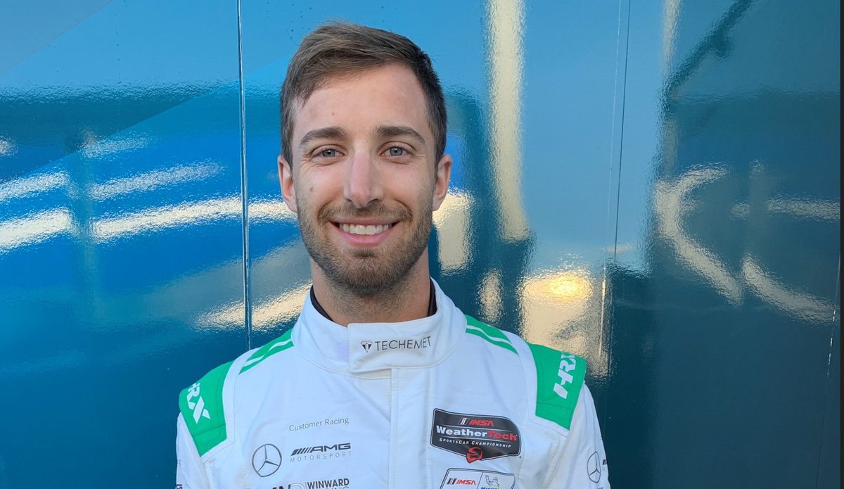 Schaeffler_BW's tweet photo. SPT is entering the American race track for the first time with the Space Drive technology carrier Mercedes-AMG GT3 and will present the steer-by-wire Mercedes-AMG GT3 in a demonstration drive as part of Sahlen's Six Hours of The Glen at Watkins Glen. @AlecUdell @WinwardRacing https://t.co/ObkOemGqMW