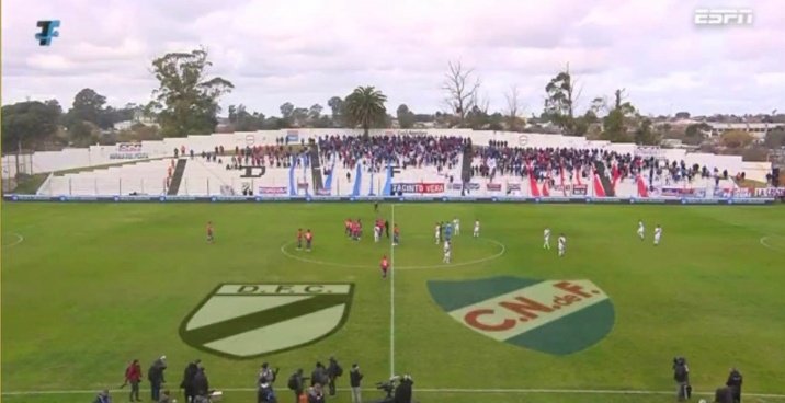 30 segundos demore en contarlos, no llegan a 20