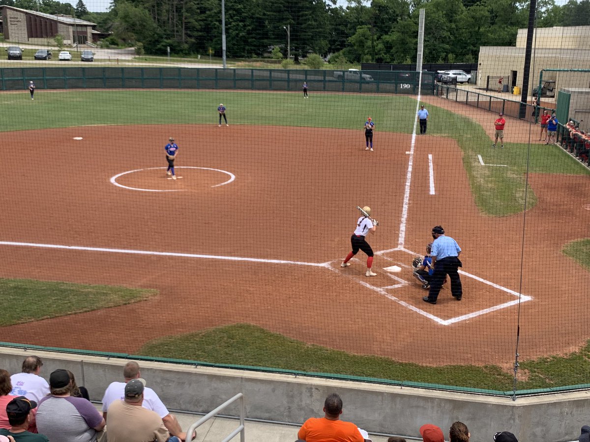 Congrats to Sydney Miller <a href="/_miller_sydney/">Sydney Miller</a> for representing Harrison in the North South Senior All Star Game!