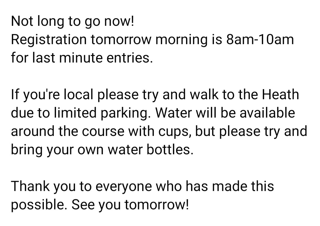 roystoninblue.co.uk 
<a href="/TeenageCancer/">Teenage Cancer Trust</a> 
#run #walk #charity #cancer #fundraising