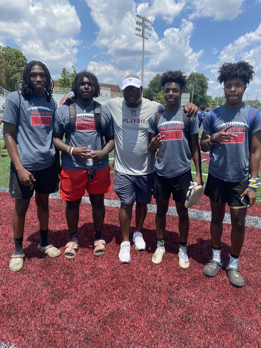 Brian Burks Jr tweet media