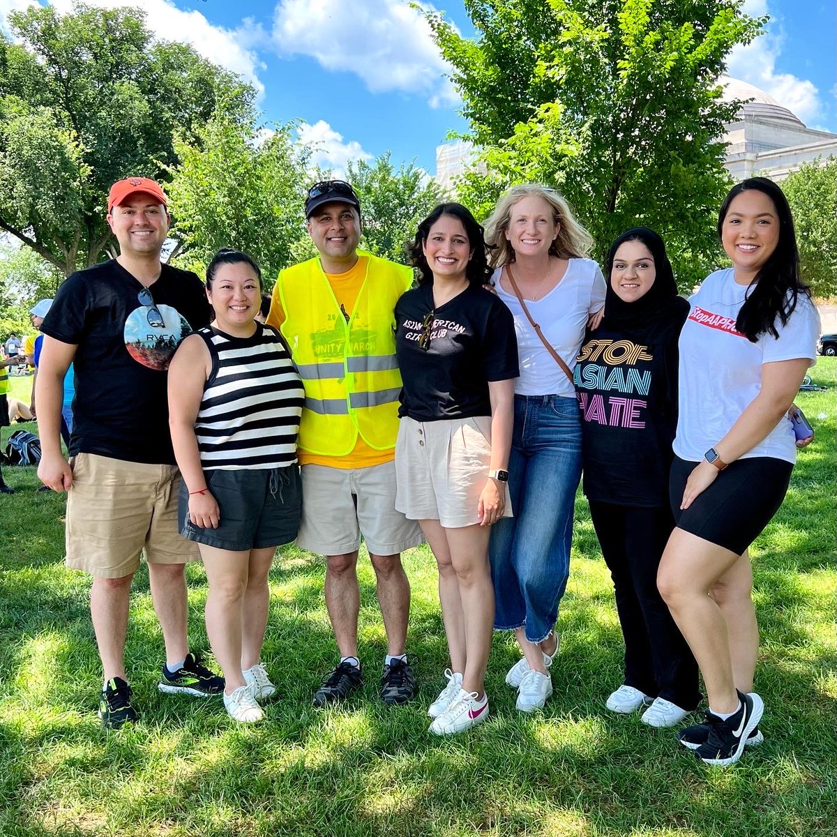 National Asian Pacific American Bar Association tweet media