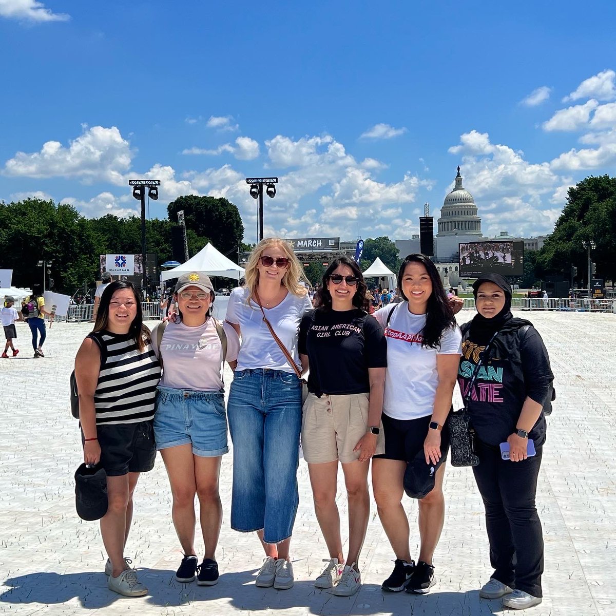 National Asian Pacific American Bar Association tweet media