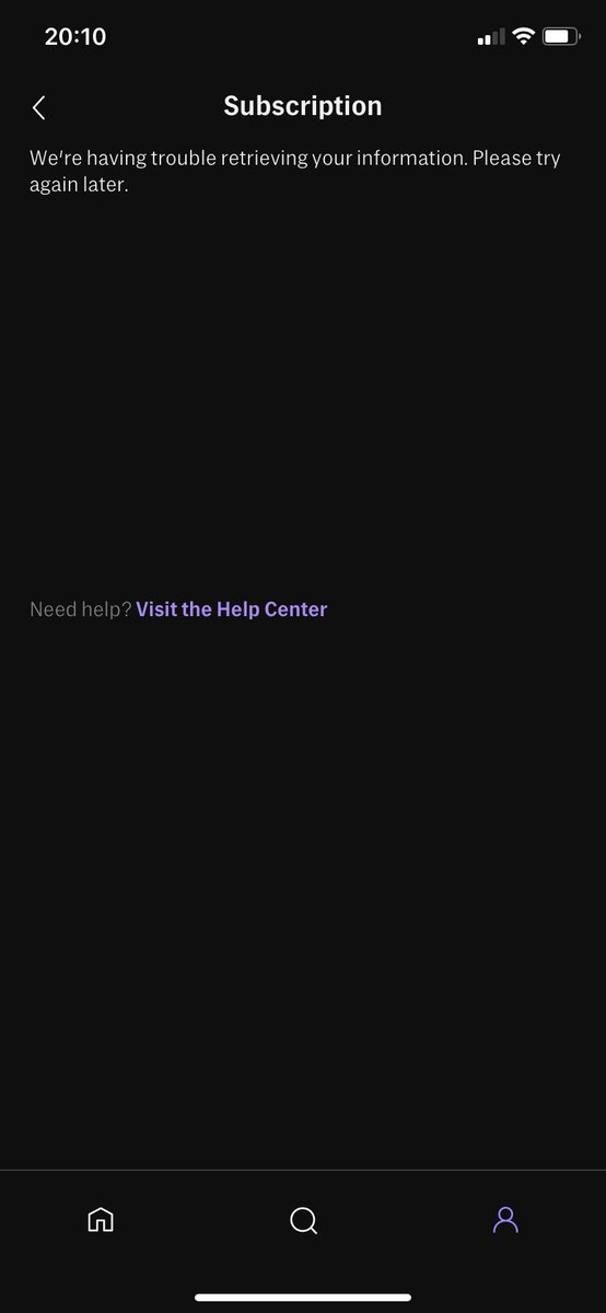 Amirokimron's tweet photo. F off @hbomax I’ve been trying for a week now to cancel this shit but it keeps doing this and then I can’t cancel it. On both phone and computer nothing works so I actually can’t quit HBO. Scam of the year surely this isn’t allowed? https://t.co/32ZfE4FIzz