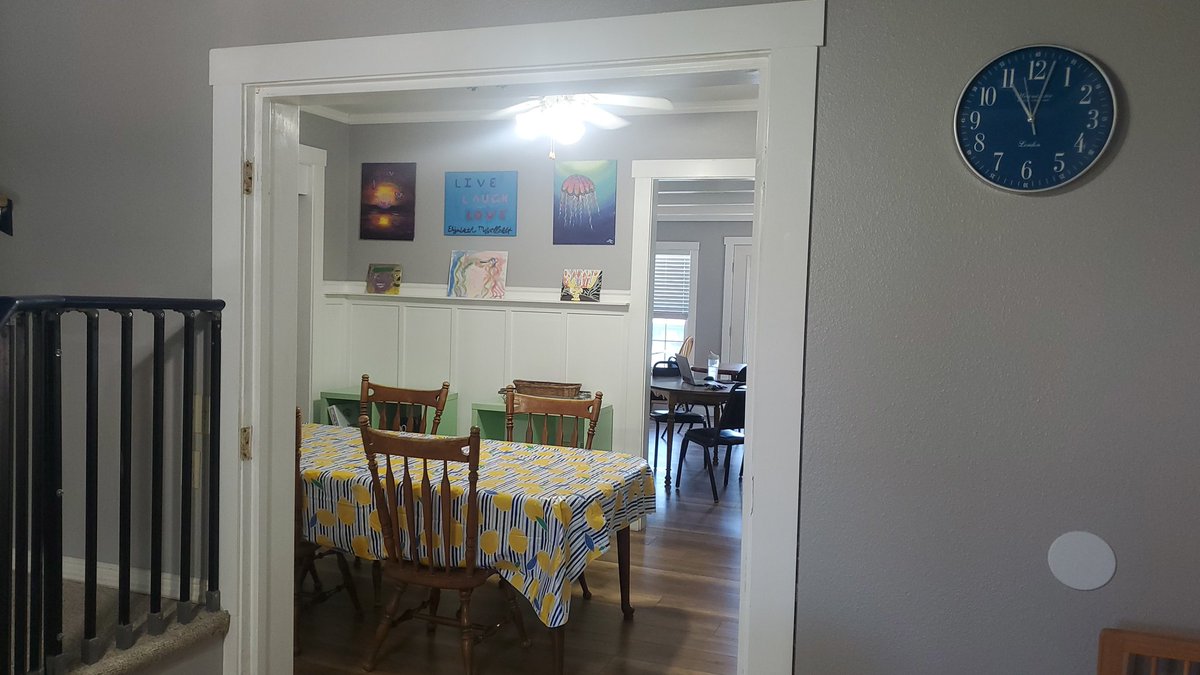 Hey everyone! We're doing our official soft open in Dallas come see our beautiful new center it's located at (945 SE Uglow Ave, Dallas, OR 97338)