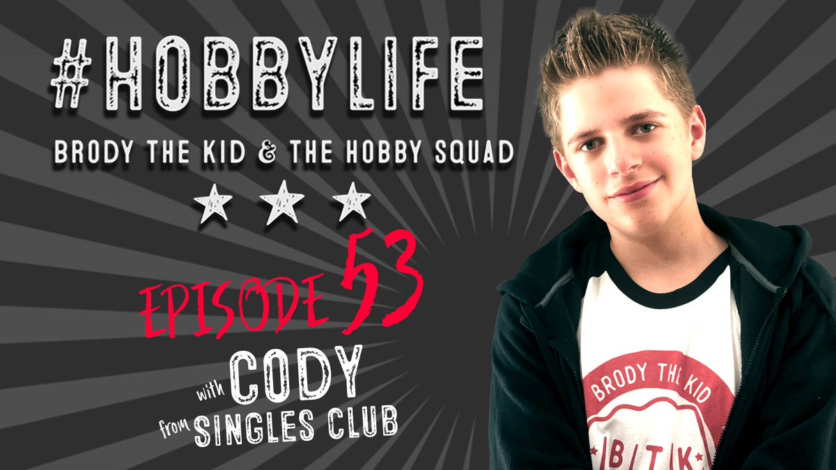 BrodyTheKid 👊🏼 tweet media