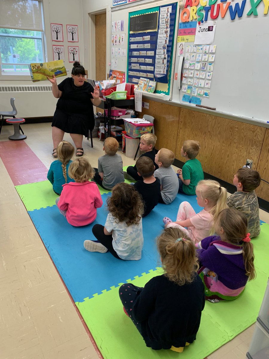 CobequidC's tweet photo. Primary Orientation. So much excitement, looking forward to another great group next year. Thank you for organizing this Mrs Murphy and Ms. Gracey. @CCRCE_NS https://t.co/Bd9g7axVTT