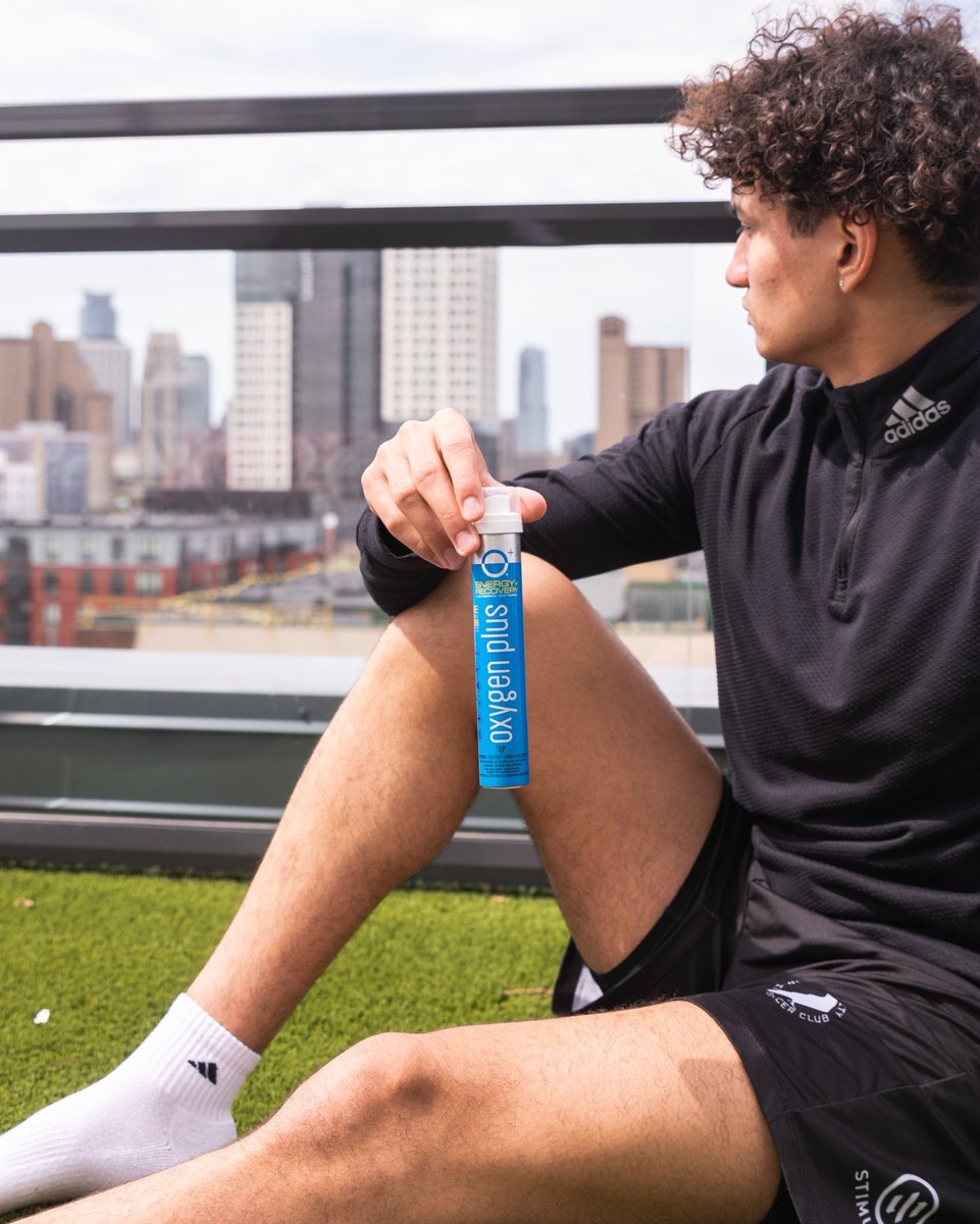 Oxygen_Plus's tweet image. Use O+ oxygen to feel an invigorating boost of energy post-workout #postworkoutrecovery