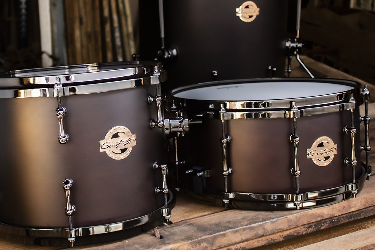 Sawtooth Music Instruments tweet media