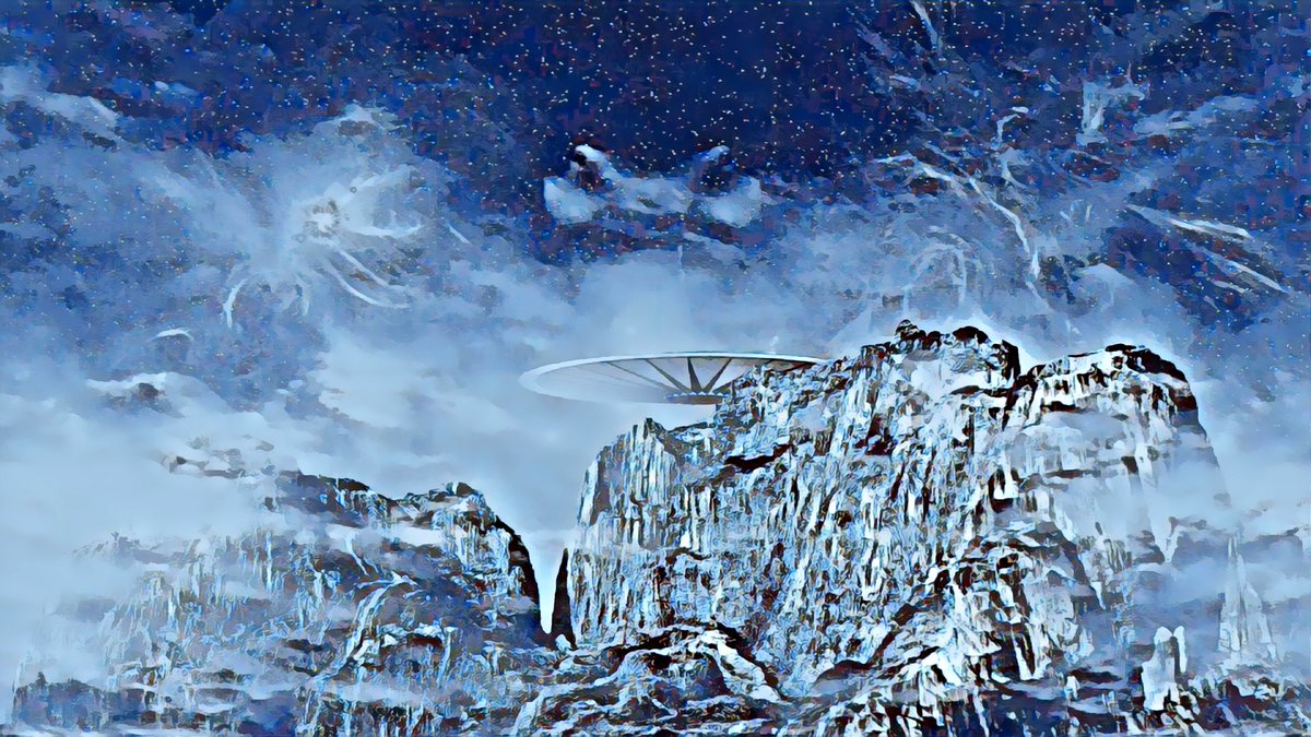 JimmysWorkspace's tweet photo. Reconnaissance
https://t.co/QYTBxXldVo

#NFTs #nftcollectors #NFTCollection #NFTCommunity #nftart #Opensea https://t.co/qxAlFD3twF