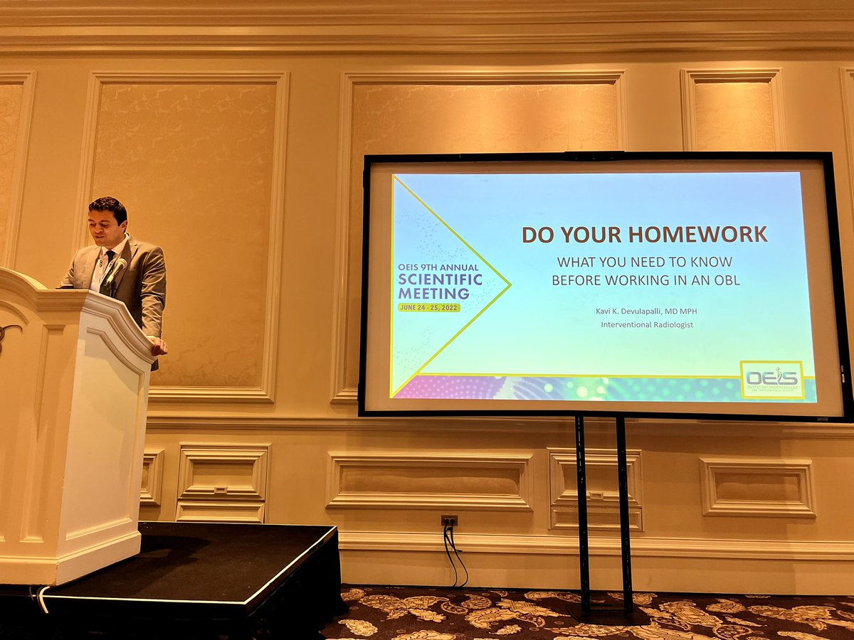 SatyaMorar's tweet photo. Great student breakout at #OEIS regarding #OBLs! Thank you so much to Dr. Chris Kwolek, @FadiSaab17, @StreamlineMD CEO Harry Curley, Dr. Mike Cumming, and Dr. Kavi Devulapalli a.k.a @linemonkeymd for amazing educational presentations. #OEIS2022 #IRad @OEISociety https://t.co/6G0KeQGSV3