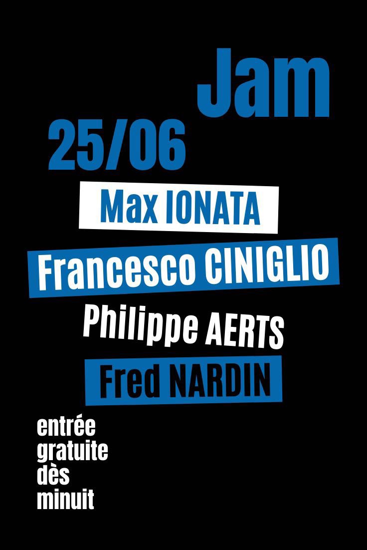 Max Ionata tweet media