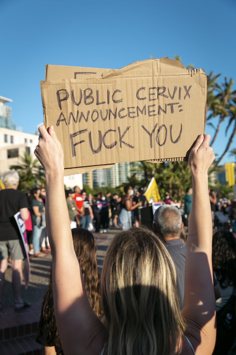 NickIsabella's tweet photo. Scenes from the candle light vigil and Planned Parenthood rally in San Diego last night. (3 of 3) #RoeVsWade #reproductiverights #ReproductiveFreedom #fuckthepatriarchy #AbortionRightsAreHumanRights #AbortionIsHealthcare https://t.co/OquGk1GWvI