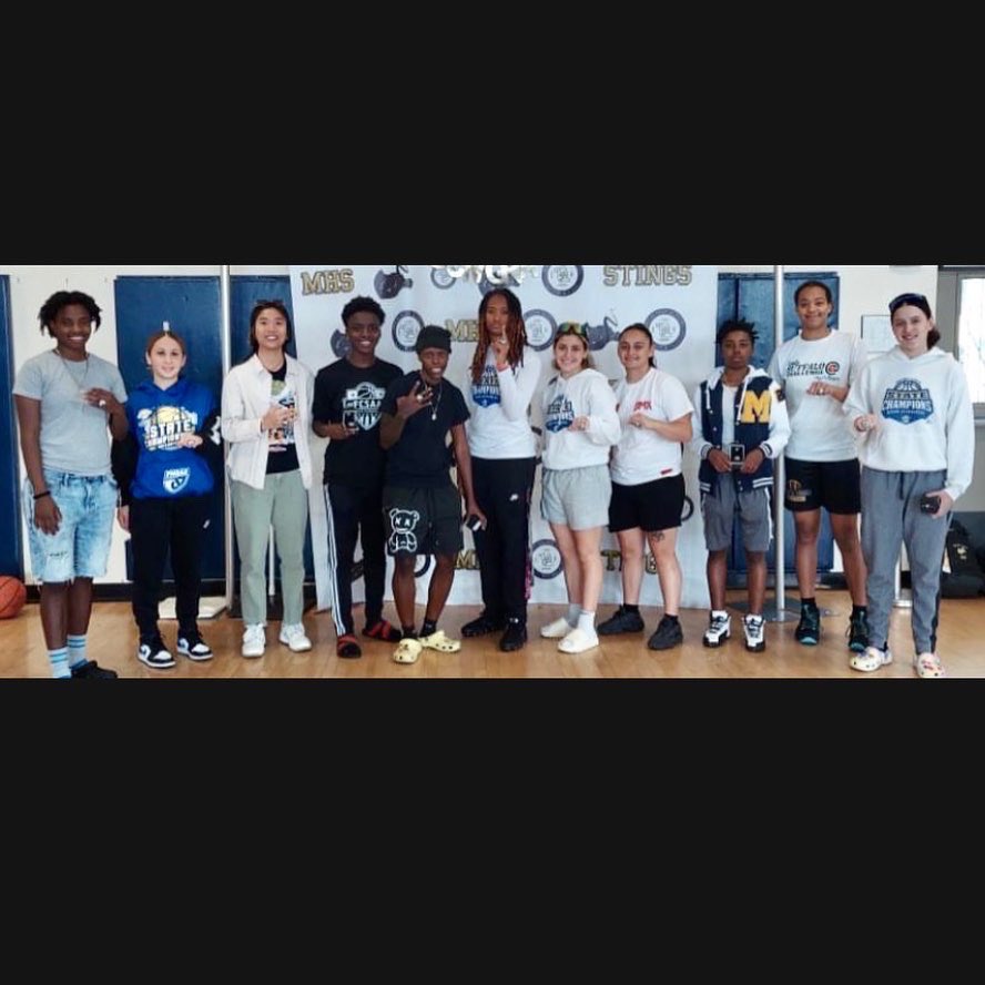 Lady Stings Booster tweet media