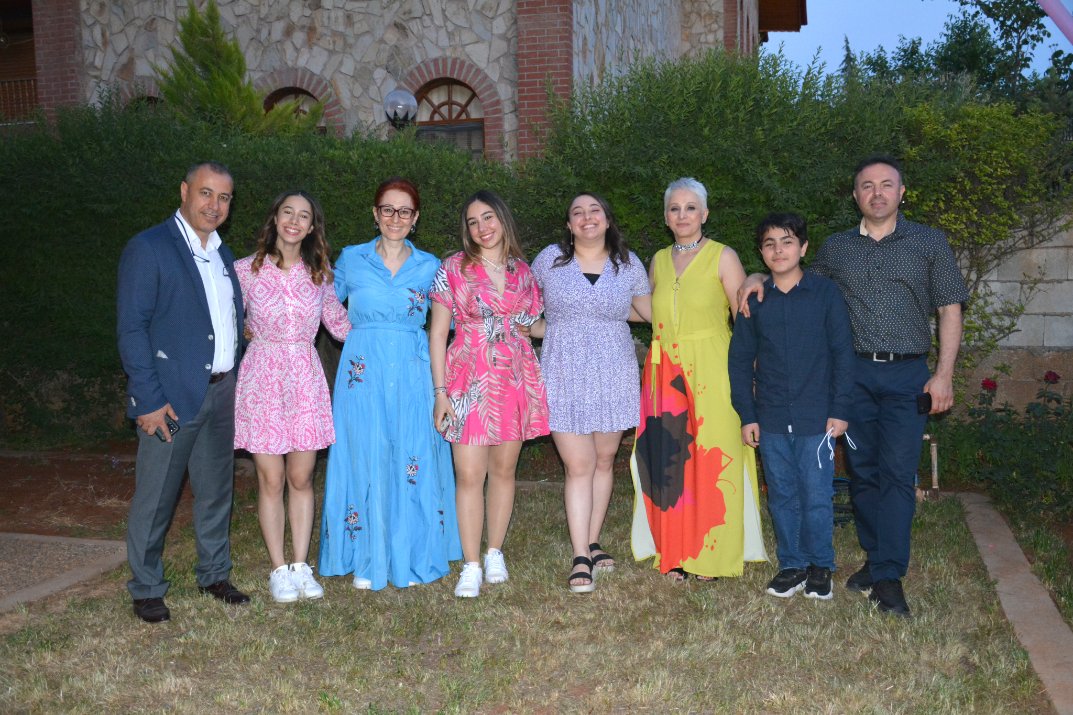 Açılışımızdan kareler... Bizimle birlikte olan dostlarımıza gönül dolusu teşekkür ederiz.

#Ceresta
